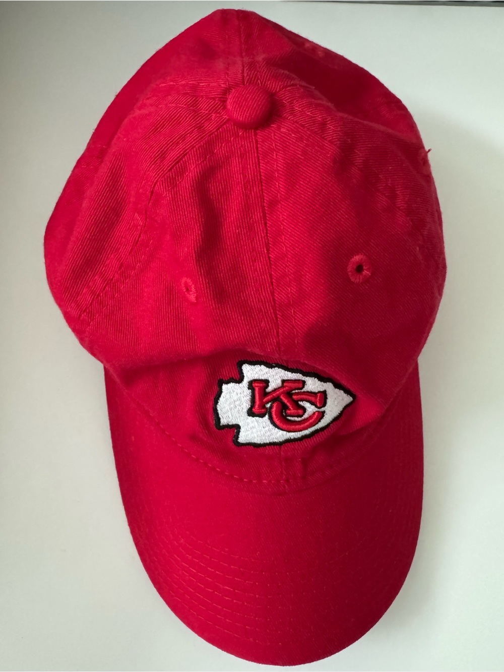 Woman’s Kansas City Hat